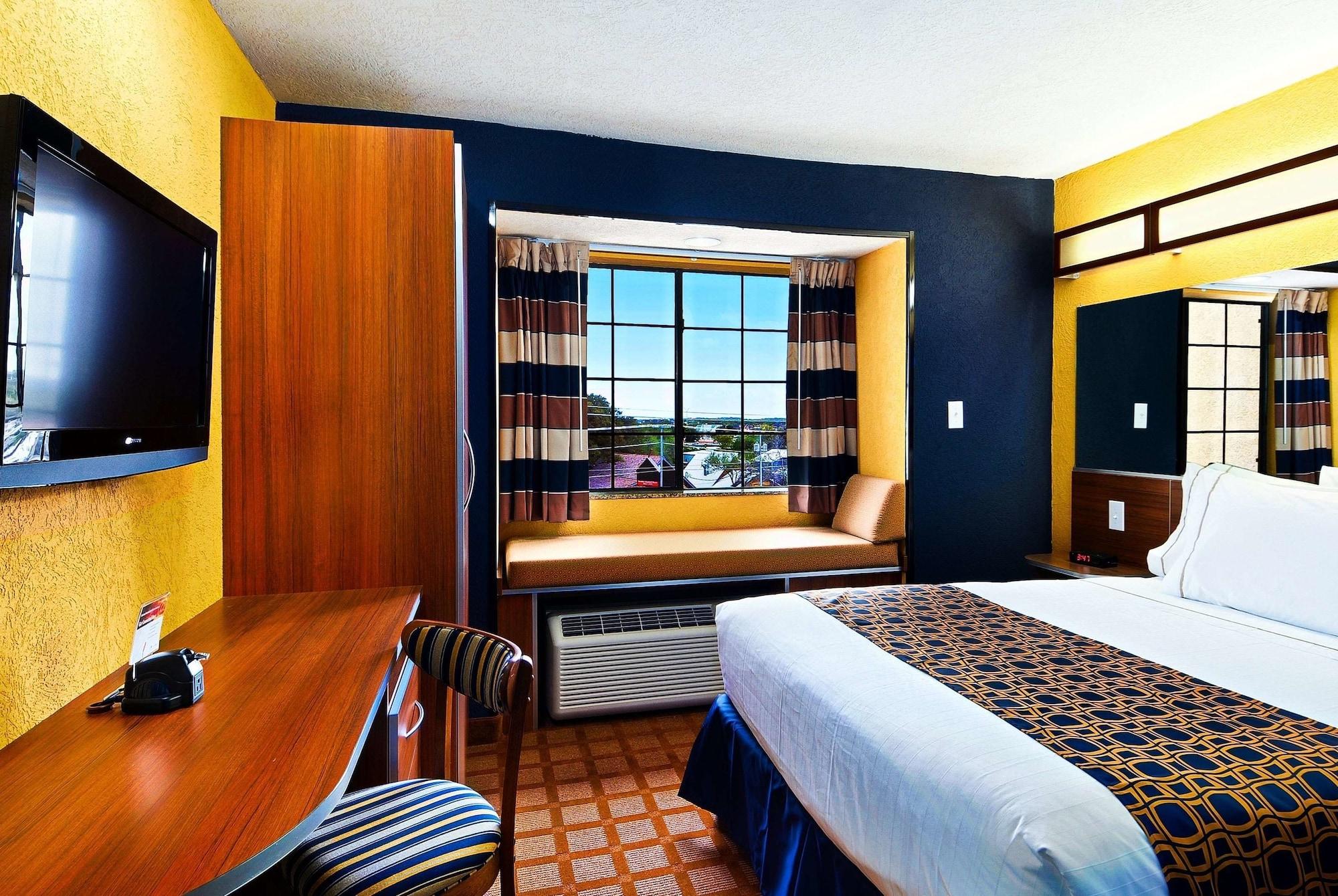 Microtel Inn & Suites By Wyndham New Braunfels I-35 Cameră foto